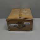 Enameled Cast Iron Dutch Oven Pot with Lid, Bread Oven for Sourdough Bread Baking, Dutch Ovens with Bread Proofing Basket& Baking Supplies Set, 6 Quart, White