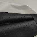 Grounding Mat for Bed,Grounding Pad for Sleeping, Improved Sleep, with grounding Test Pen and grounding Cord (Black, (76 * 27inch))