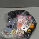 COOPASIA Basketball Blanket for Girls, Basketball Gifts for Boys Adults Sport Lovers, Kids Throw Blankets for Team Player Couch Sofa Home Decor (Colorful, 40x50 Inch)