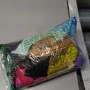 WillingTee Headbands 6 Inch 30 Colors Boutique Grosgrain Ribbon Hair Bows Big Baby Girls Bows Headbands for Baby Girls Infants Toddler Kids Teens and Children