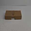 Veken 11.8 Inch Rectangle Rain Shower Head - Shower Heads with 6 Modes Handheld Spray Combo - Wide Rainfall shower with 70" Hose - 1.8gpm Dual Showerhead with Anti-Clog Nozzles - Matte Black