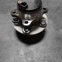 PAROD 512497 Rear Wheel Bearing Hub Assembly Fit for 2014-2020 Ford Fusion, 2019-2020 Ford Police Responder Hybrid, SSV Plug-In Hybrid, 2014-2016 Lincoln MKZ FWD