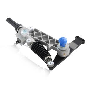 Golf Cart Steering Gearbox Assembly Compatible with TXT Medalist 1994-2001 70314-G01 70314-G02 70723-G02 70147-G02 5540