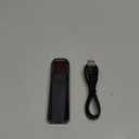 Upgraded Hidden Camera Detector -GPS Tracker Detector, Anti-Spy Detector, Bug Detector Electronic Sweeper for Hotels, Travel, Home & Office