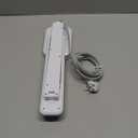 Power Strip with LED Desk Lamp, PD 30W Touch Desk Lamps, 4 Outlets 4 USB Ports(2 USB C) Small Desk Lamp 5FT Extension Cord Table Lamp for Home Office College Dorm Room Essentials Bedroom Bedside Study