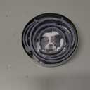 Flea Collar for Dogs, Tick Collar for Larger Dogs, Dog Flea Collars,8 Months Protection,Plant-Based Ingredients,Comfortable Dog Flea Collars  Perfect for Sleep, Play, Walks & Water Fun-2P