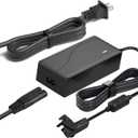 Universal Power Recliner Power Supply, 29V 2A 2 Pin AC/DC Switching Power Supply Adapter for Electric Recliner/Couch/Lift Chair/Standing Desk