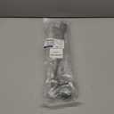 (Set of 2) Front Sway Stabilizer Bar End Link Kit Compatible with Hyundai Accent Elantra Tucson Kia Forte Forte5 K750523