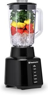 TOASTMASTER 6 Speed Blender