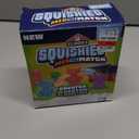 Elmers Squishies Mix and Match DIY Squishy Toys Kids Crafts Creates 2 Mix and Match Characters 12 Piece Kit