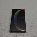 TORRAS Upgraded 360 Spin Magnetic Stand for iPhone 16 Pro Case, Fit for MagSafe, Built-in Kickstand & Ring Holder, Mil-Grade Protective Soft Edge Translucent Case for iPhone 16 Pro, Black 6.3''