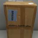 YYW Full Aluminum Frame Carry On Luggage - Airline Approved Hardside Spinner Suitcase with Lock, Lightweight Check-In Bag