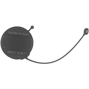 Fuel Tank Gas Cap Assembly 17670-SHJ-A31 10837 31637 Fits Honda Accord CR-V CR-Z Element Odyssey Pilot Ridgeline S2000 set of 2