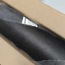 Coir Door mats Outdoor - Flora - Welcome mats for Front Door - Half Circle Coir Doormat Outdoor Entrance - 16''x27.5''