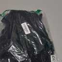 POP CLOSETS Padded Underwear for Women Hip Enhancer Shapewear Shorts Tummy Control Panties Butt Pads for Bigger Butt (XX-Large, Black)