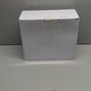 Graded Card Storage Box, Holds 170+ PSA/GMA Slabs or 680+ Toploaders, 4-Row Trading Card Storage Boxes for Sports Cards Fits 3"x4" 35pt Cards (Pure Black)