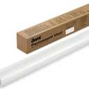 ANT White, 24" x 15’, Permanent Vinyl Roll, Adhesive Vinyl Roll, for DIY Project, Decal, Sticker, Compatible with Cricut, Cameo, Silhouette, Weather-Resistant
