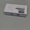 2026 New WiFi Extender Signal Booster for Home, Long Range WiFi Repeater Wireless Routers Signal Amplifier, Mesh WiFi 15X Faster Access Point