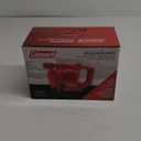 Coleman 120V Rechargeable Pump
