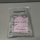 CAILECOTTON Womens Boxer Briefs Underwear Plus Size Boxer Briefs Full Coverage Super Soft Sexy Panties 3 Pack Grey