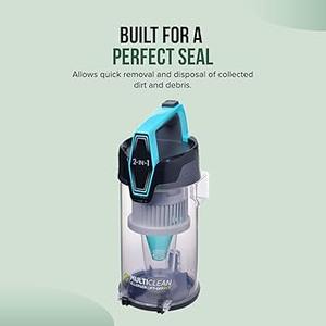 Replacement Dirty Tank Assembly for Bissell MultiClean Allergen Lift-Off Vacuum Cleaners - Fits Only Models # Listed Below