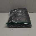 Arctix Men's Essential Snow Pants (Large/30" Inseam, Black)