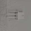 WiFi Extender, 2024 Fastest WiFi Booster 1200Mbps Dual Band (5GHz/2.4GHz) WiFi Extenders Signal Booster for Home, WiFi Repeater with Ethernet Port Covers up to 10000sq. ft and 55 Devices