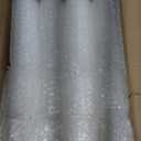 36 Pcs White Pillar Candles Bulk SetHurricane Candles3 Different Lengths 2 x 3/4/6 Inch (12 Each)Dripless Unscented SmokelessGives You a Better Atmosphere When Organizing an Event Party.