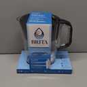 Brita Water Filter 10-Cup Tahoe Water Pitcher Dispenser with Standard Water Filter
