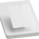 Lutron Caseta Smart Lighting Pedestal for Pico Remote, L-PED1-WH, White