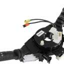 SCITOO Turn Signal Switch Fits For Nissan For Pathfinder 2006-2012,For Nissan For Xterra 2013-2015 255609CH3A 255609CH3D