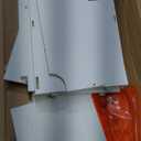  Cubic Storage Cabinet, Bookcase, Bookshelf, 6-Cube, White (6-Cube, White)