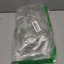 Brightown Icicle Lights Outdoor - 40 FT 432 LED Icicle Christmas Lights with 81 Drops, 8 Modes Icicle String Lights with Remote & Timer, Waterproof Fairy Lights for Roof Patio Tree House Decor, White