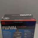 AquaClear 70 Power Filter, Fish Tank Filter for 40- to 70-Gallon Aquariums, Black