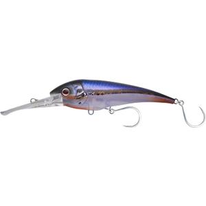 Nomad Design DTX Minnow LRS Sinking 220-9"