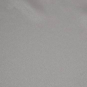 2 Pack Grey Fabric 26x72
