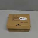 50 LED C7 Christmas Lights, 31FT C7 LED Christmas String Lights Lights Vintage Christmas String Lights Plug in Waterproof for Indoor Room Outdoor Party Garden Yard Roof Tree Decor