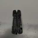 Gerber Gear Suspension-NXT EDC Multitool 15-in-1 Pocket Knife, Needle Nose Pliers and Wire Stripper for Camping and Survival, Black