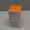 Amazon Basics Smart A19 LED Light Bulb, Color Changing, 9W (60W Equivalent), 800LM, Works with Alexa Only, WiFi 2.4 GHz, No Hub Required, Mood Lighting, Energy Efficient, 1-Pack