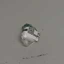 Wireless Earbuds Bluetooth 5.3 Headphones, 40Hrs Playback Stereo Ear Buds with LED Display Charging Case IPX7 Waterproof in-Ear Earphones with Mic for Phone Tablet Laptop Sports, White