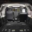 20 Piece White LED Interior Lights Kit for Toyota Sequoia 2008 2009 2010 2011 2012 2013 2014 2015 2016 2017 2018 2019 2020 2021 Super Bright 6000K LED Light Bulbs Package + Install Tool