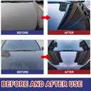 3PC Multi-functional Coating Renewal Agent, 3 in 1 High Protection Quick Car Coating Spray Fast-Acting, Ceramic Coating Agent Spray, High Protection Nano Coat, Anti Dirt - Boost Gloss