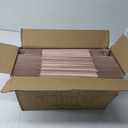 MUNBYN 25 Pack Shipping box 9x6x4 Inch, Corrugated Mailing Box For Small Business, Packing and Moving, Gift Box Mailer, Pink