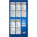 Cheez-It, Pringles, Salty Snacks, Party Size, Variety Pack, 26.58oz Box (30 Packs) (EXP 01/11/27)