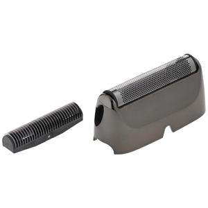 Replacement Foil and Cutter for UV Single Foil Shavers (Gray)