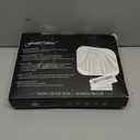 FreshCulture King Bed Skirt, Dust Ruffle for King Size Bed, Easy Fit with 15-Inch Tailored Drop, Elastic Wrap Around Bed Skirt King Size, Hotel Quality Bed Skirts for Adjustable Bed (Sage Green)