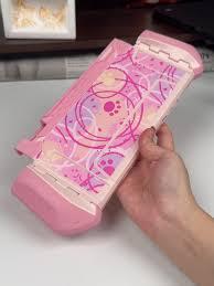 Mumba Dockable for Nintendo Switch 2 Case with Flip Stand, [Titan] Ergonomic Switch 2 Grip Protective Cover Holds 5 Game Cards & 2 TF Cards TPU Accessories and Quick-Release Joy-Con Design