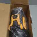 LBE Rechargeable Spotlight, Super Bright 90,000 Lumens Led Flashlight Handheld Spot Lights Outdoor with Cob Light, 10000Ah Long Lasting Large Spotlight for Hunting Boating Camping