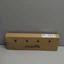 InnoGear Boom Arm Microphone Mic Stand for Blue Yeti HyperX QuadCast SoloCast Snowball Fifine Shure SM7B and Other Mic, Black