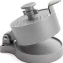 Cuisinart CABP-300 Adjustable Burger Press, Makes 1/4lb to 3/4lb Patties